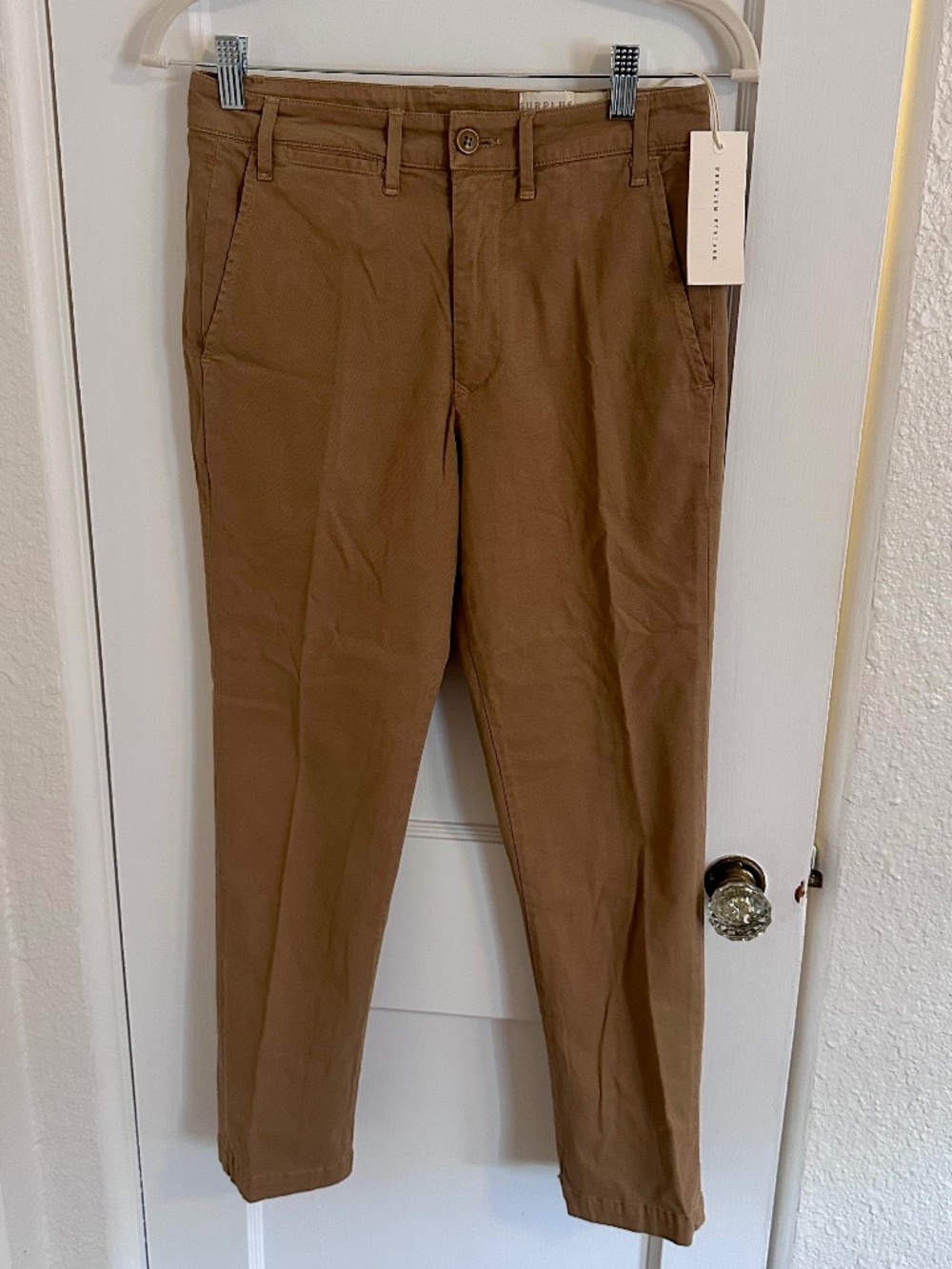 Citizens of Humanity Brooke Chino pant